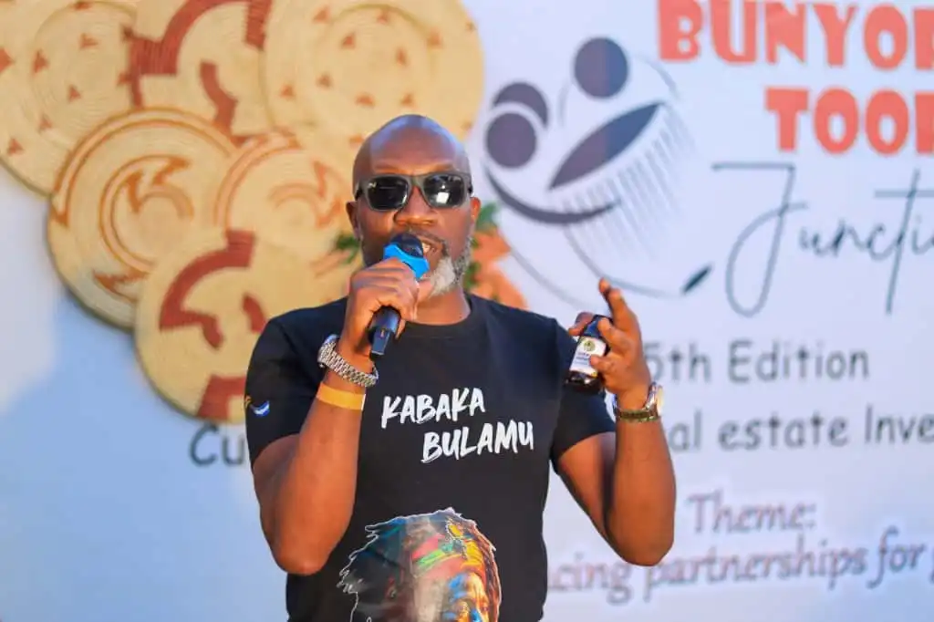 Bunyoro-Tooro Junction Cultural Festival