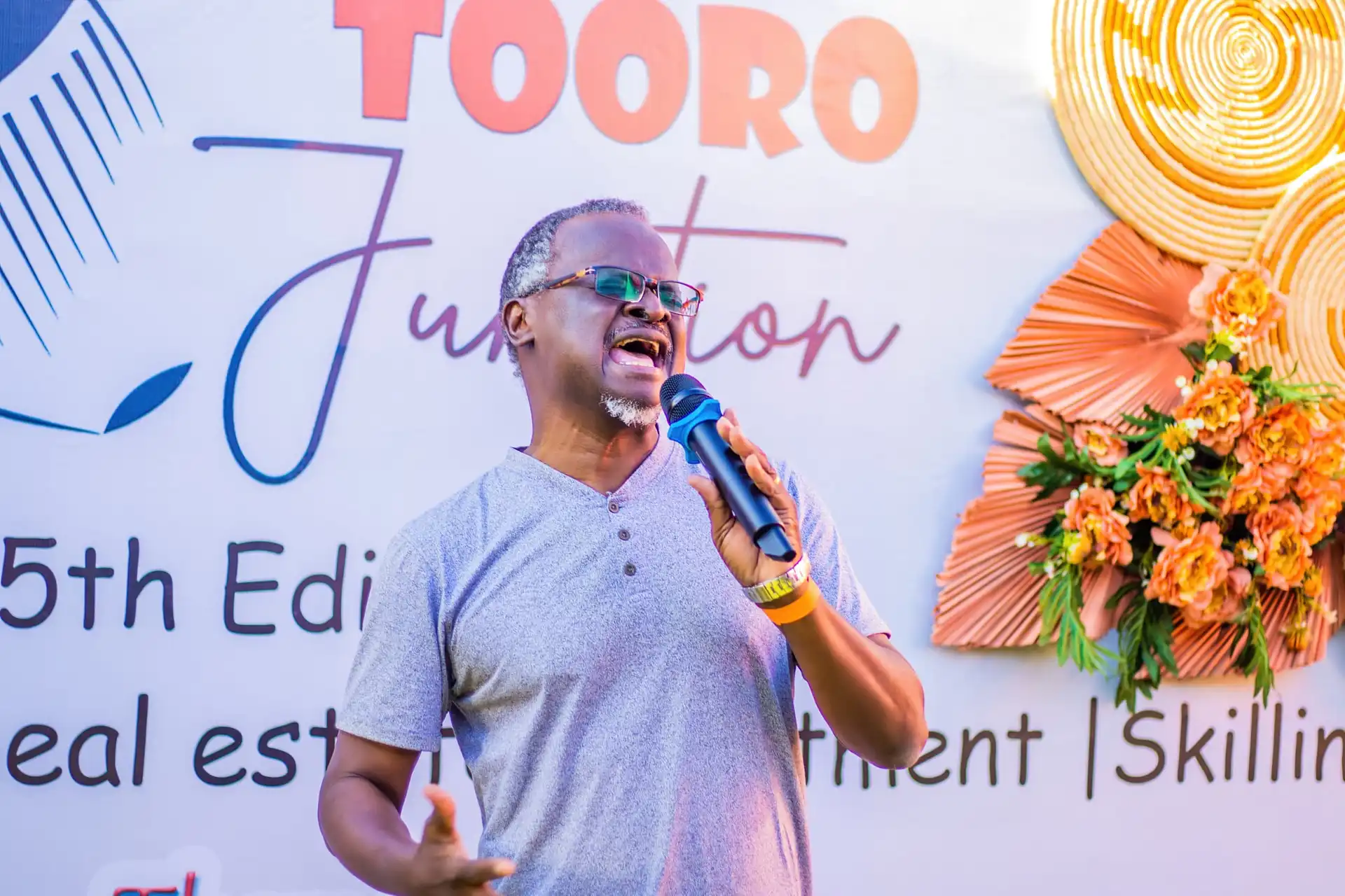 Bunyoro-Tooro Junction Cultural Festival