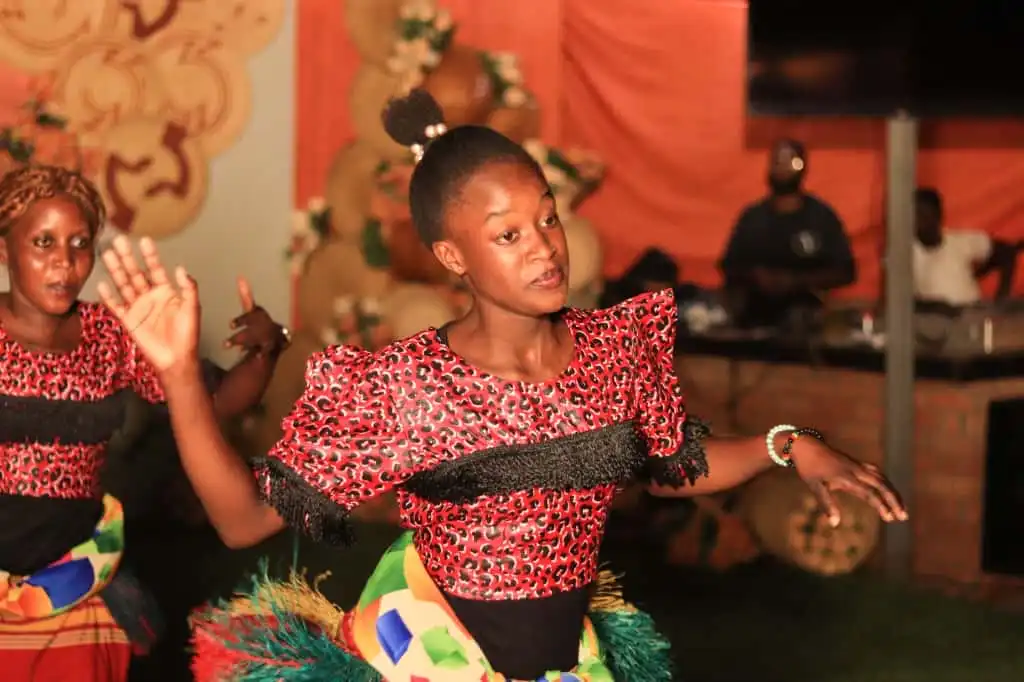 Bunyoro-Tooro Junction Cultural Festival