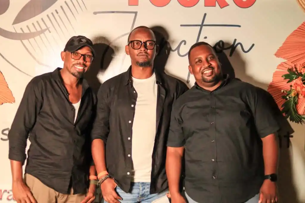 Bunyoro-Tooro Junction Cultural Festival