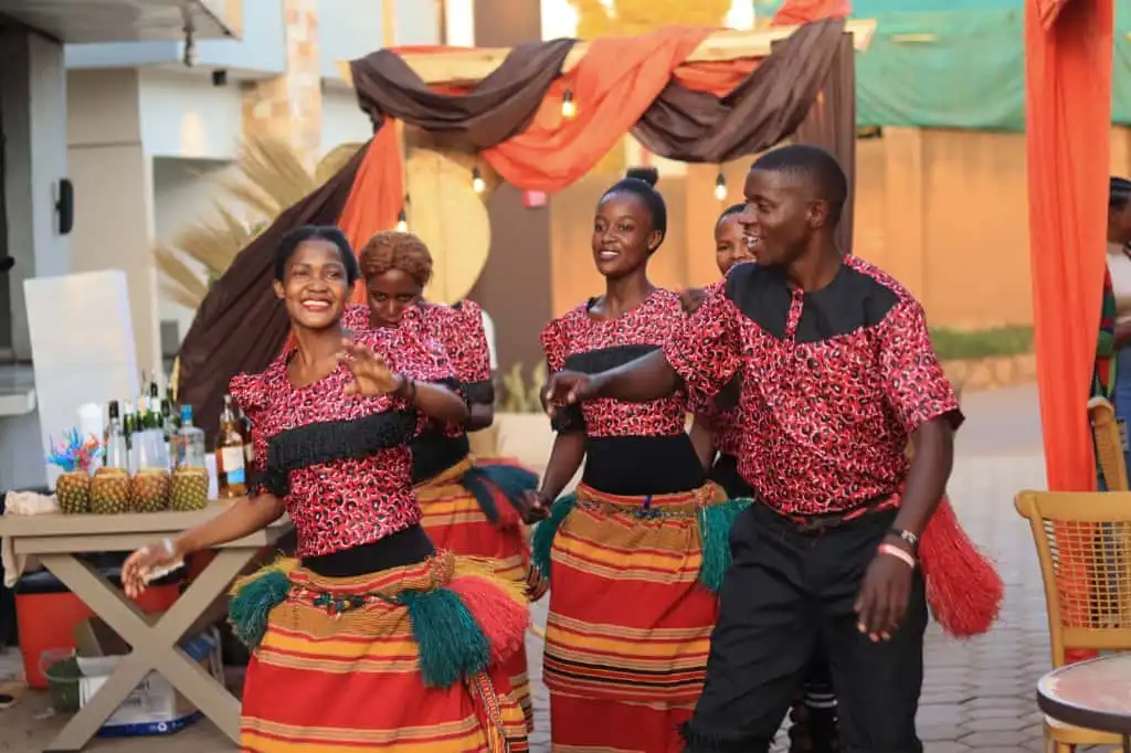 Bunyoro-Tooro Junction Cultural Festival