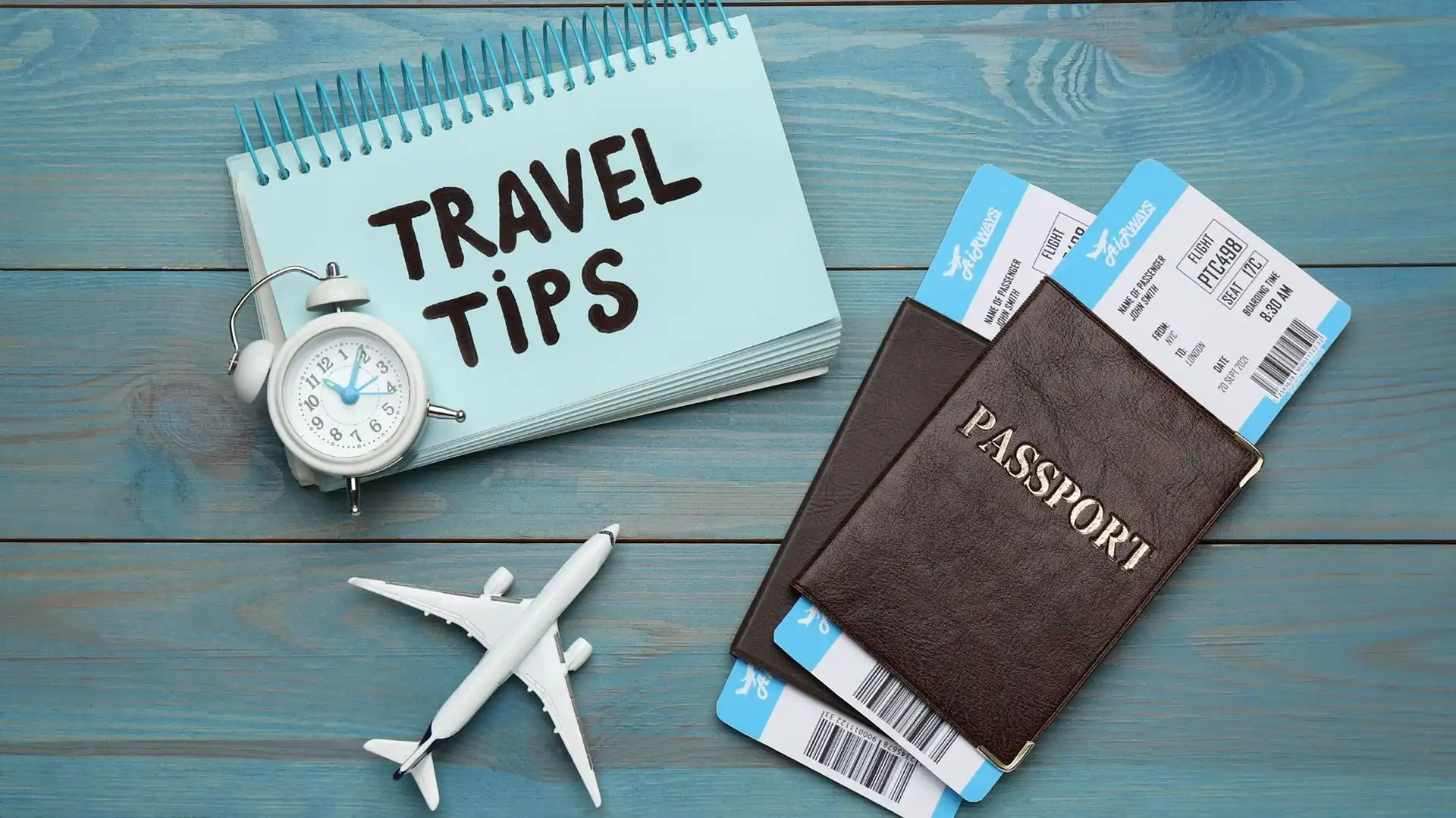 Custom Trip Planning